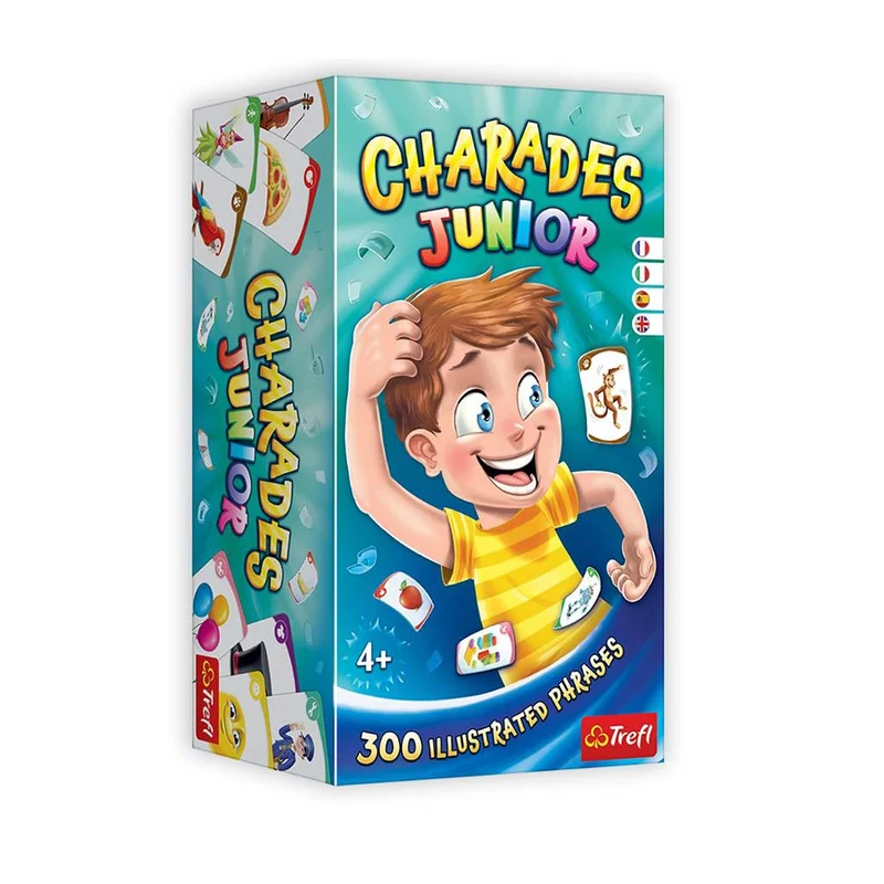 Charades Junior