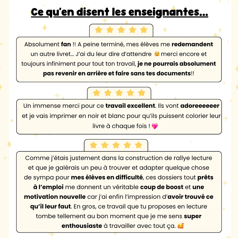 Pack pour les bons lecteurs : 14 livrets de lecture sur les animaux + exercices