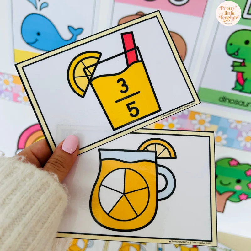 Pack 2 Mathématiques sur l'été