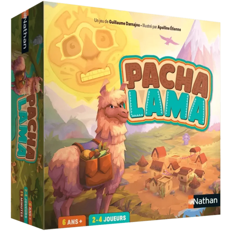 Pachalama