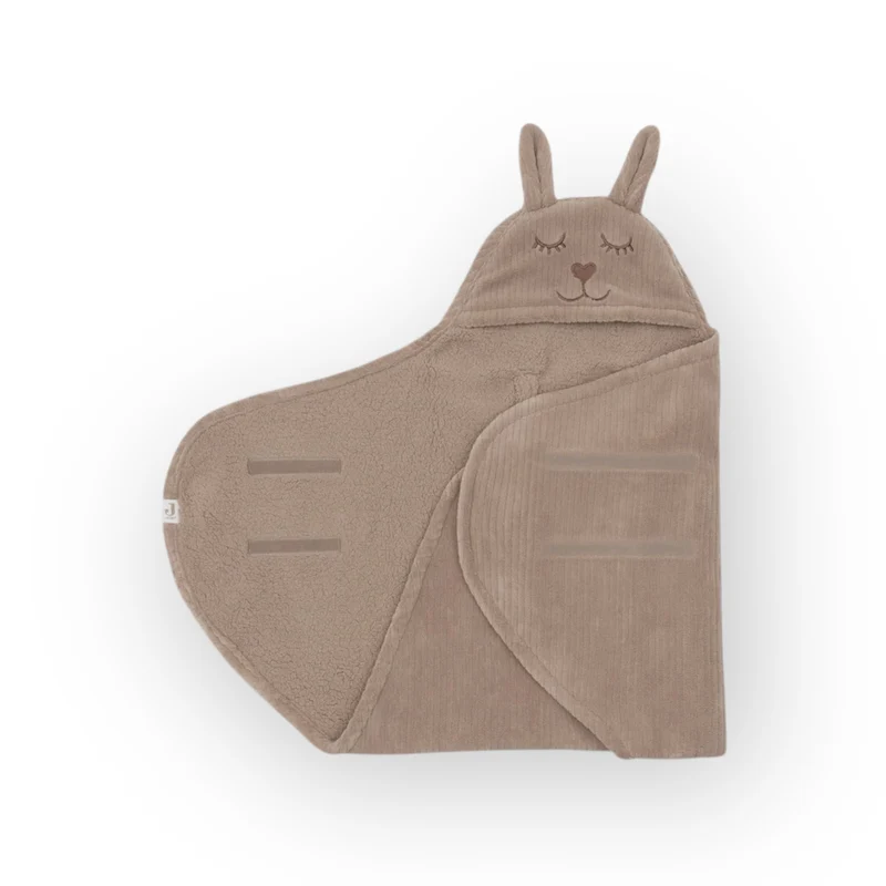 Nid d'ange | Bunny Milky Coffee