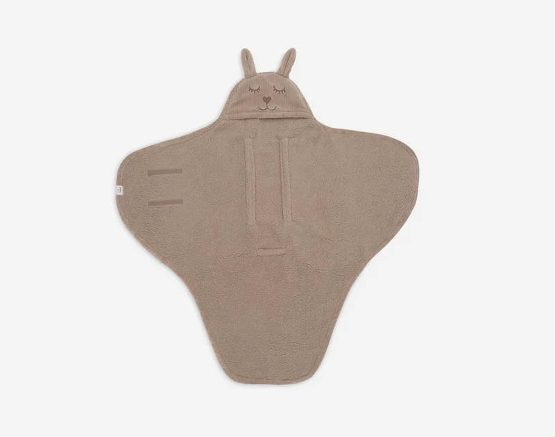 Nid d'ange | Bunny Milky Coffee