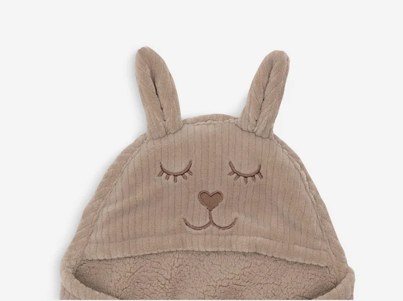 Nid d'ange | Bunny Milky Coffee
