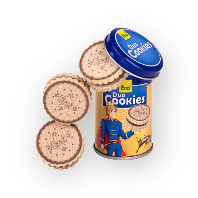 Dînette | Duo Cookies