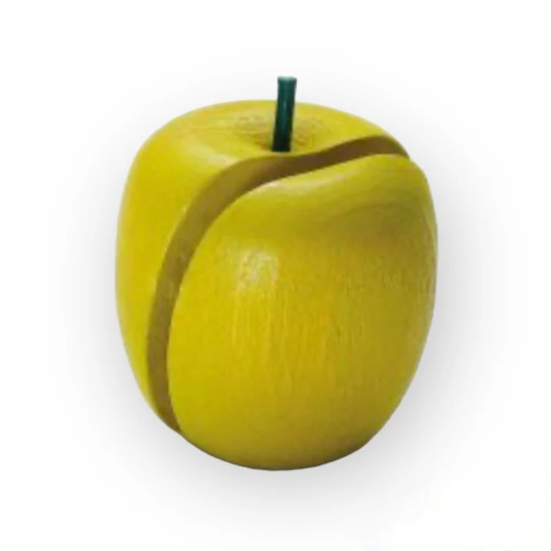 Dînette | Pomme à couper