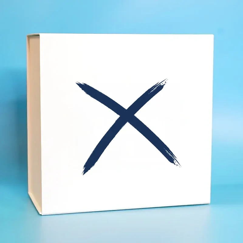 Je ne veux pas de coffret