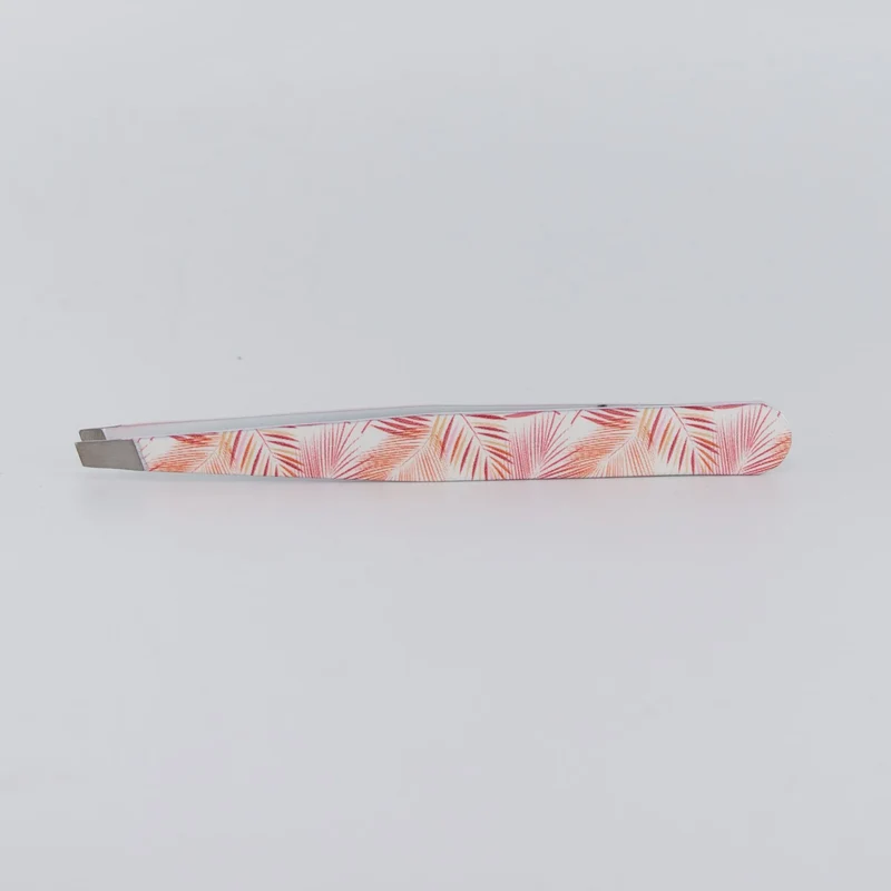 Pince à épiler design aléatoire