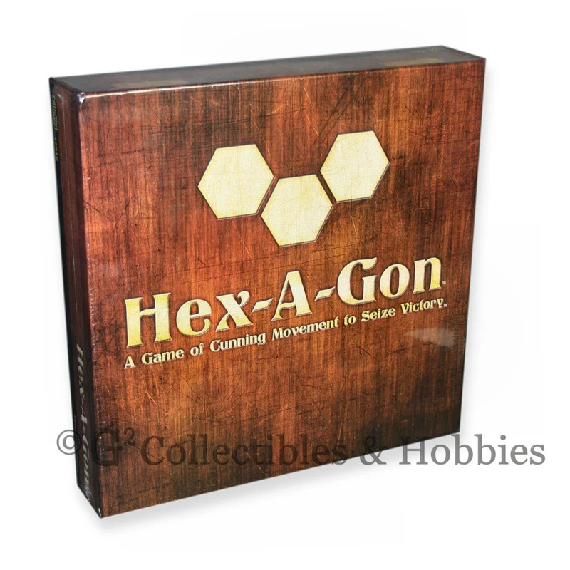 Hex-A-Gon