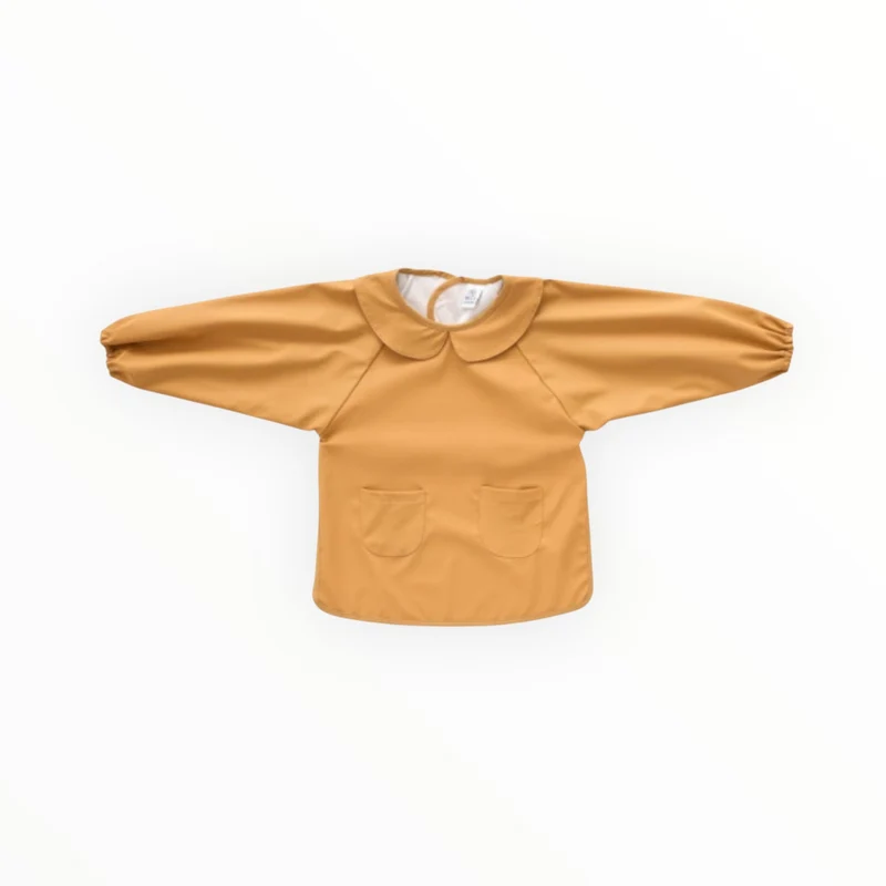 Bavoir tablier | Camel
