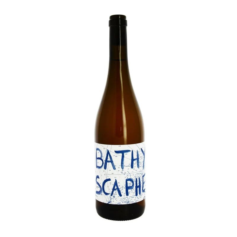 Bathyscaphe 2022 | Margot et Natalia