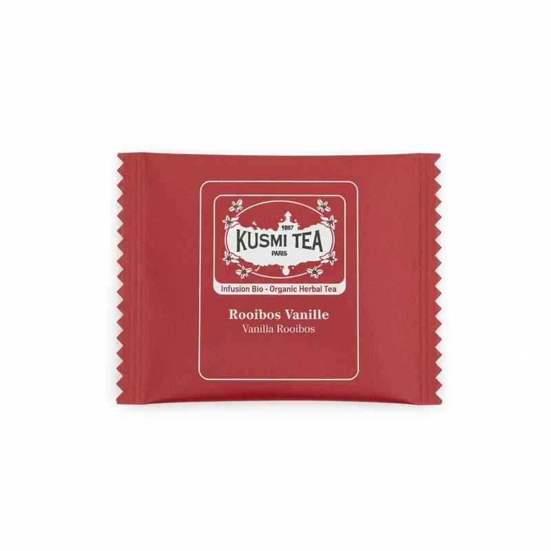 Sachet de thé Kusmi Tea