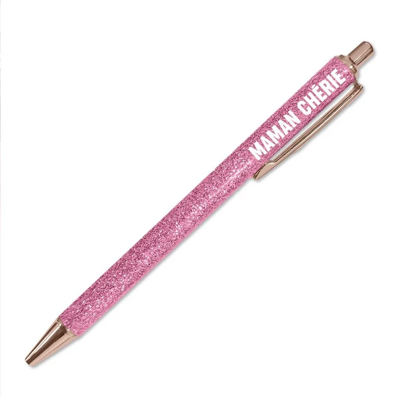 Stylo "Maman chérie"