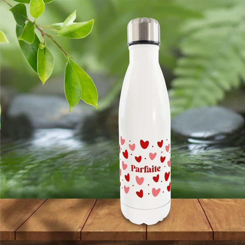 Gourde isotherme "Parfaite"