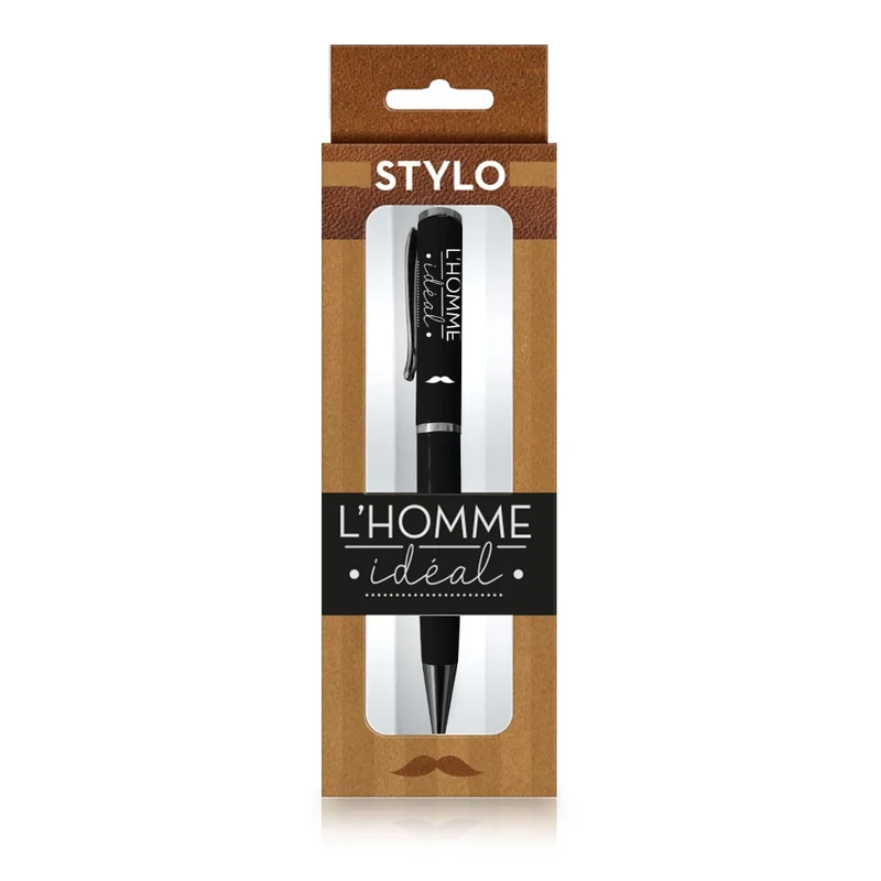 Stylo "L’Homme Idéal"