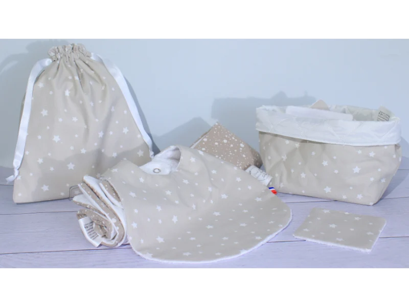 Ensemble naissance