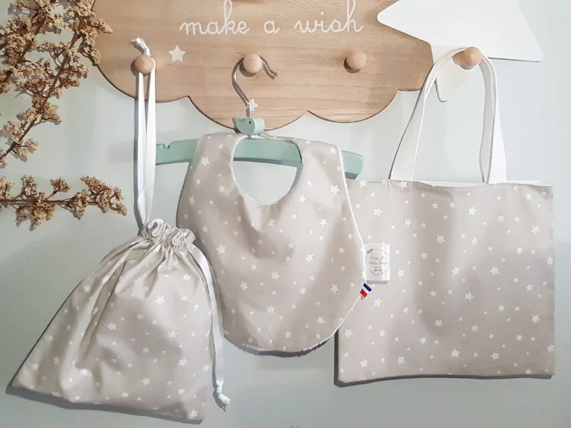 Bébé en balade