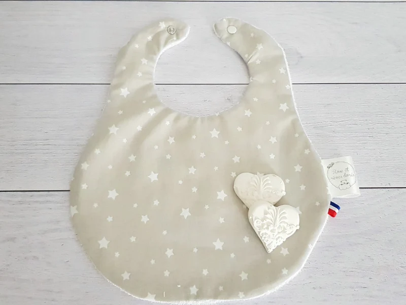 Bébé en balade