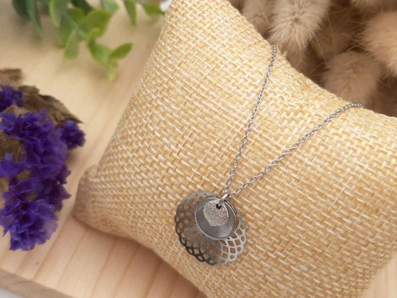 Collier Edmé