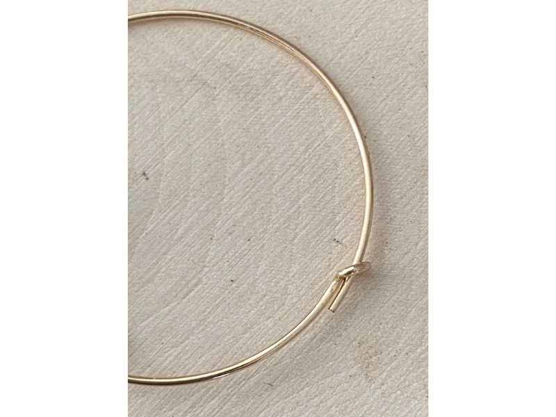 Boucles d'oreilles SUNSHINE