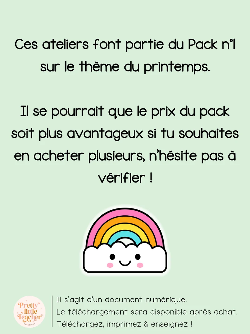 Les problèmes illustrés : trouver l’opération (3x)