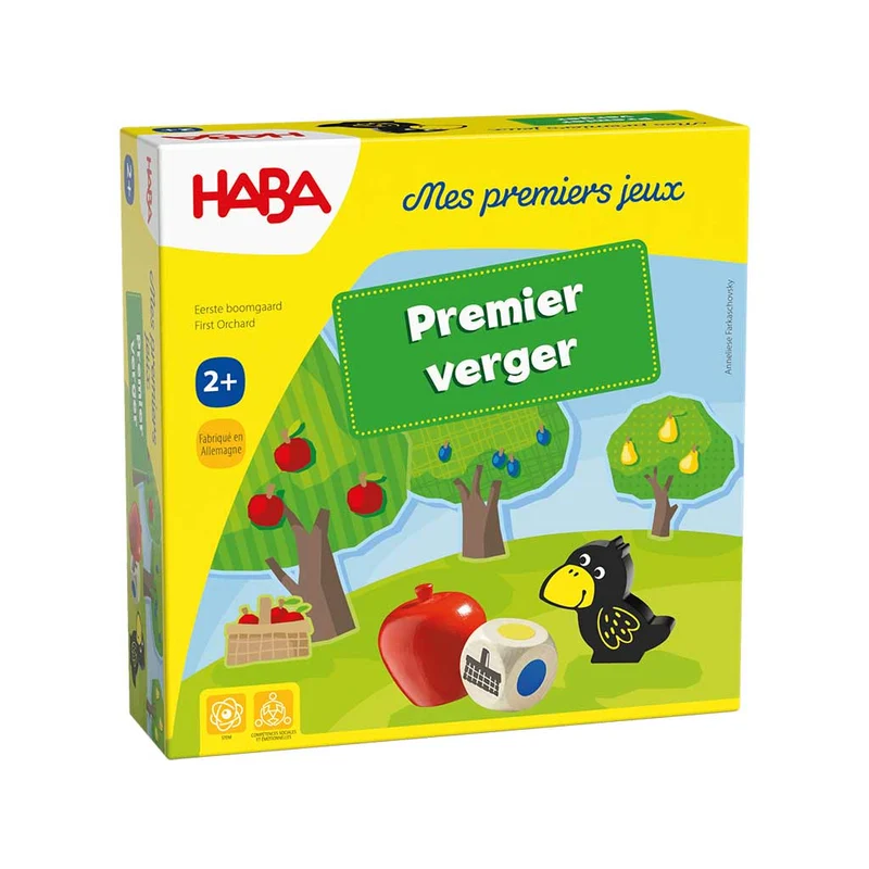 Mon Premier Verger