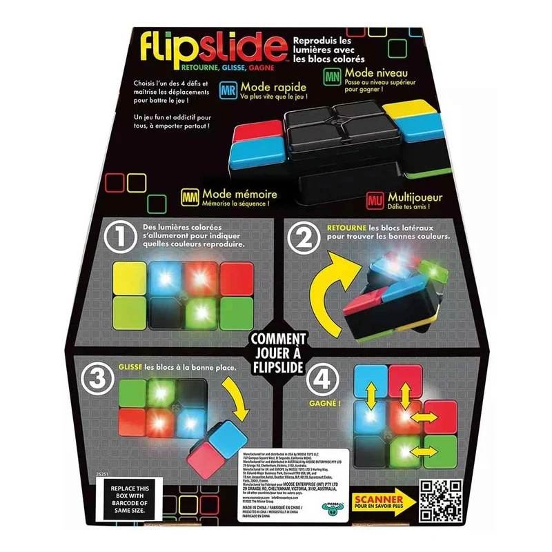 Flipslide