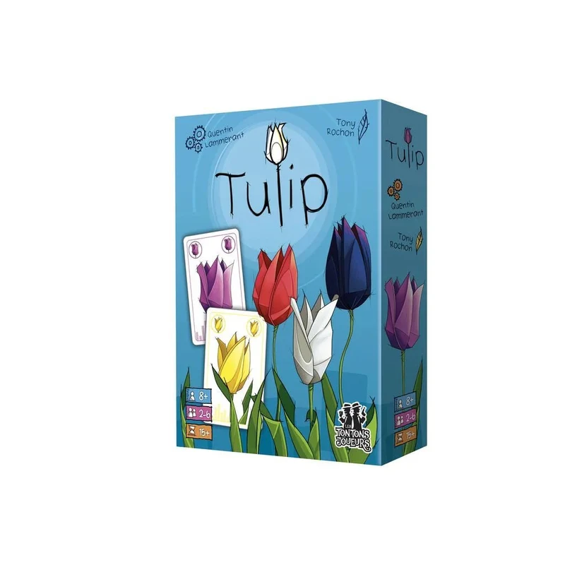 Tulip