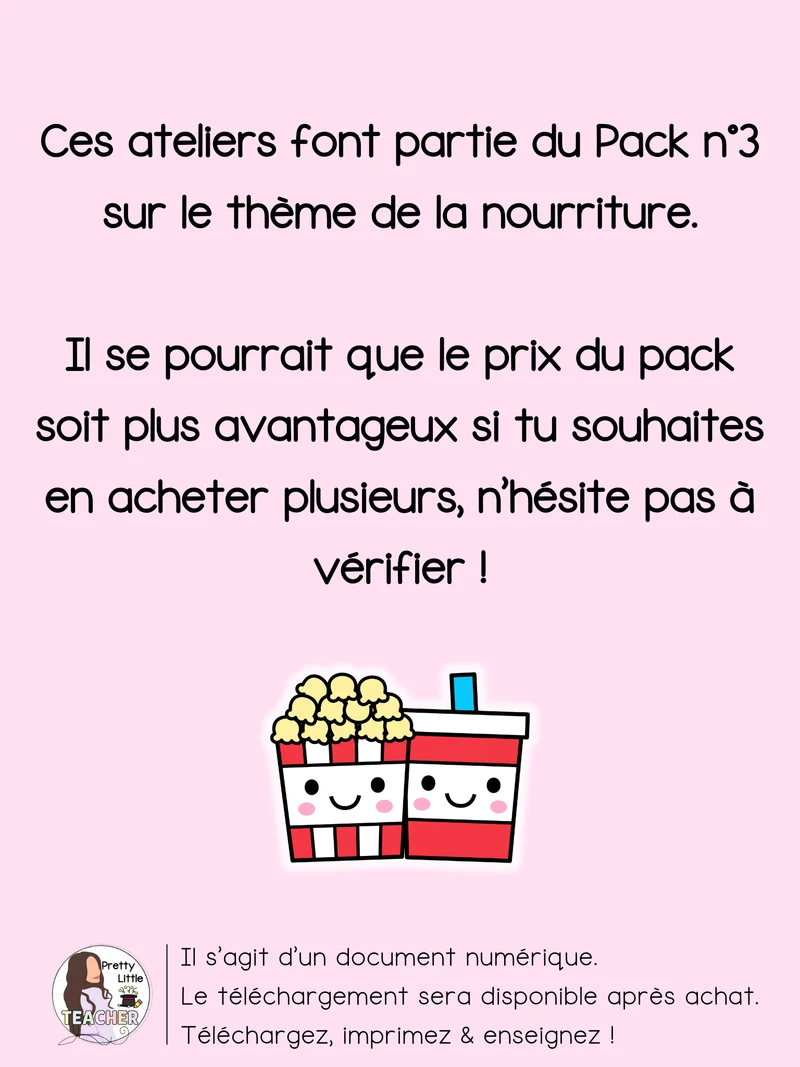 Les opérations inverses jusqu'à 100 (3x)