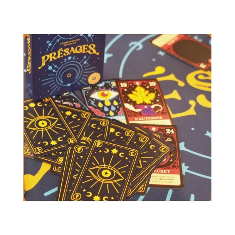 Présages