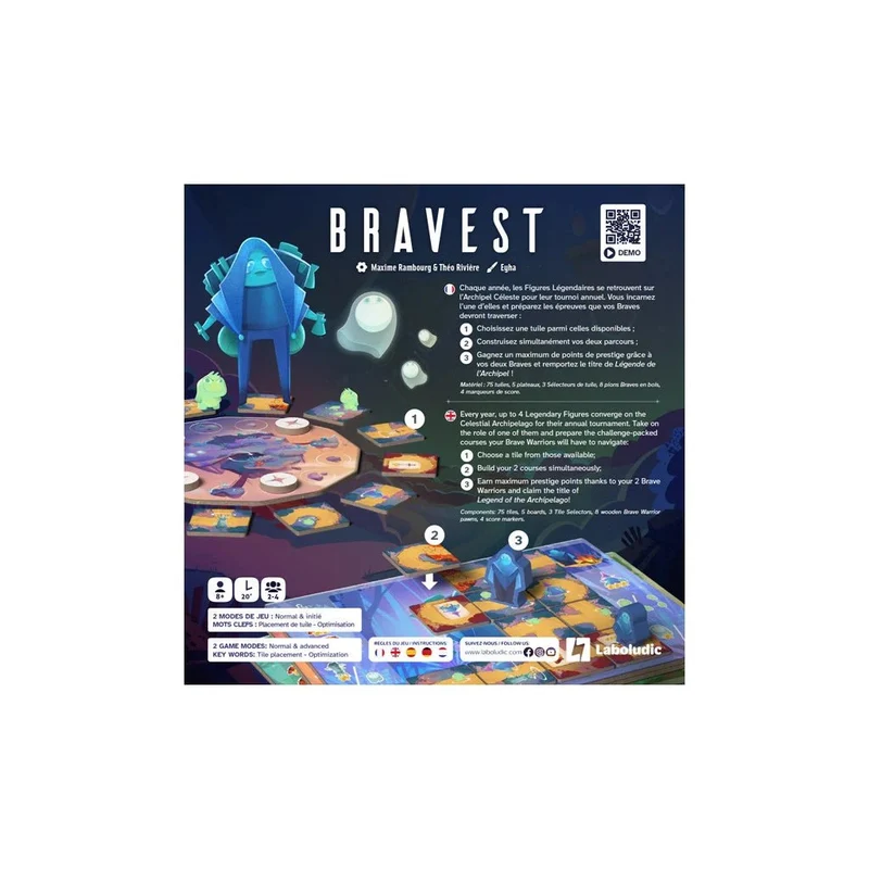Bravest
