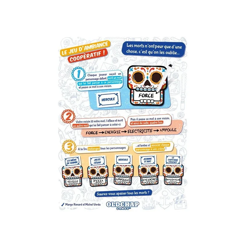Fiesta De Los Muertos (2025)
