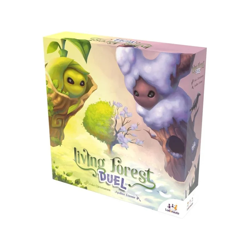Living Forest Duel