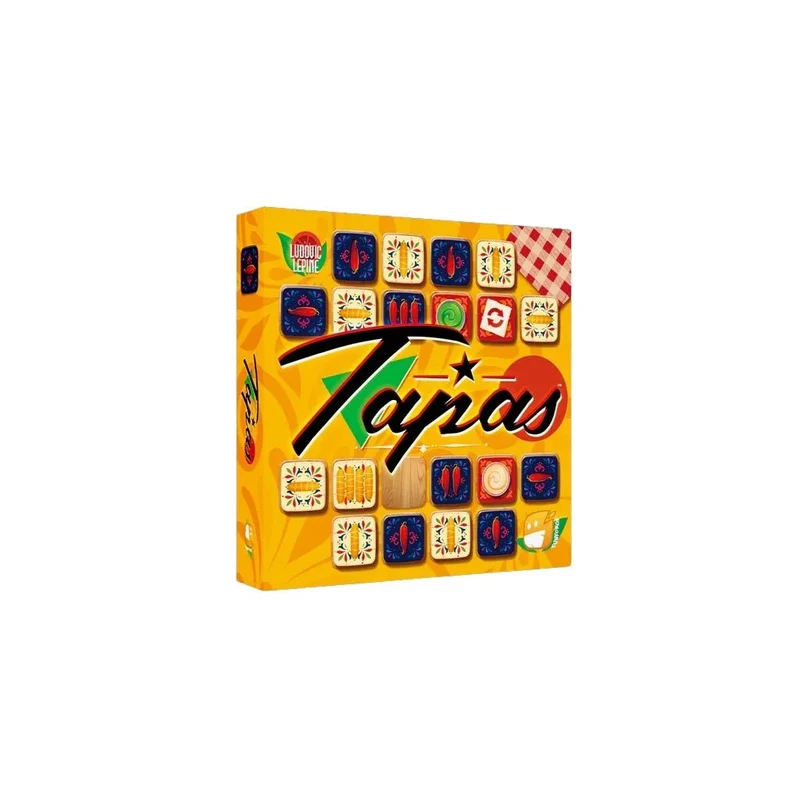 Tapas
