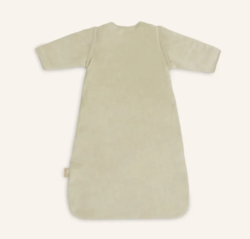 Gigoteuse avec manches amovibles | Soft Matcha