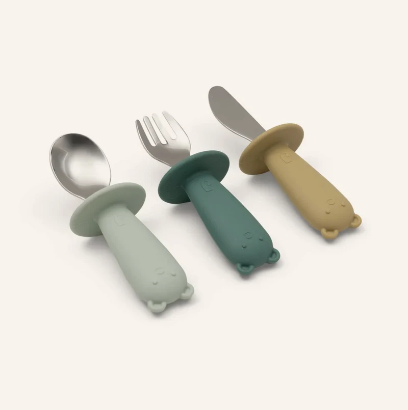 Couverts | Jade