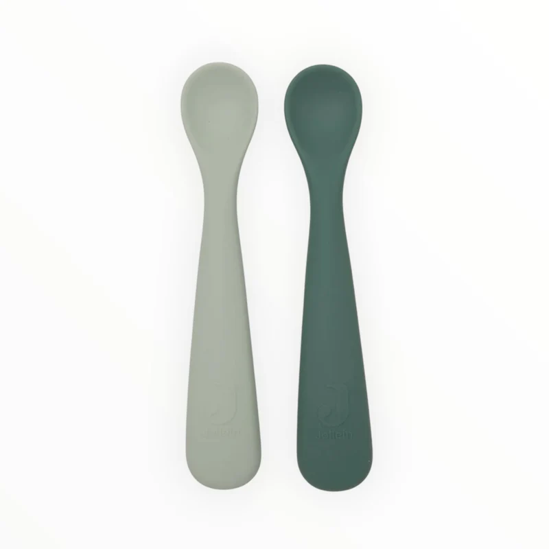 Cuillères souples | Jade