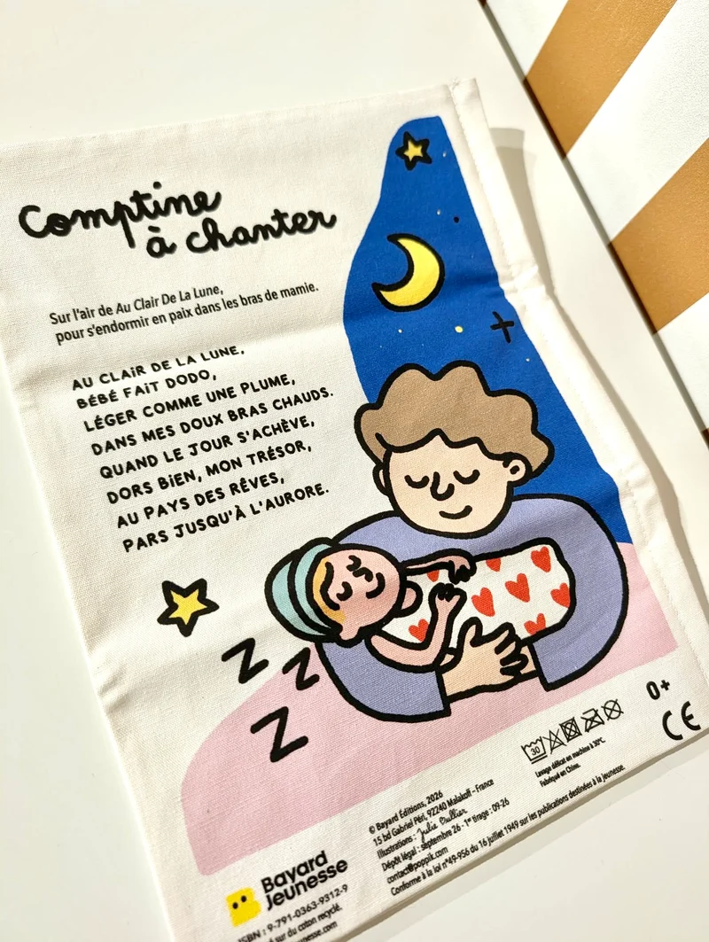 La gazette des bébés | Une mamie pour la vie