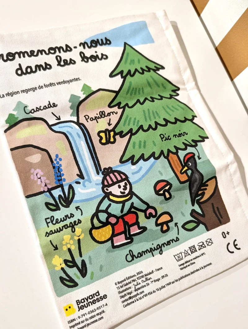 La gazette des bébés | Grand Est