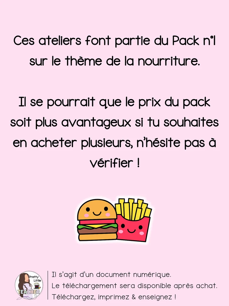 Les additions jusqu'à 10 (3x)