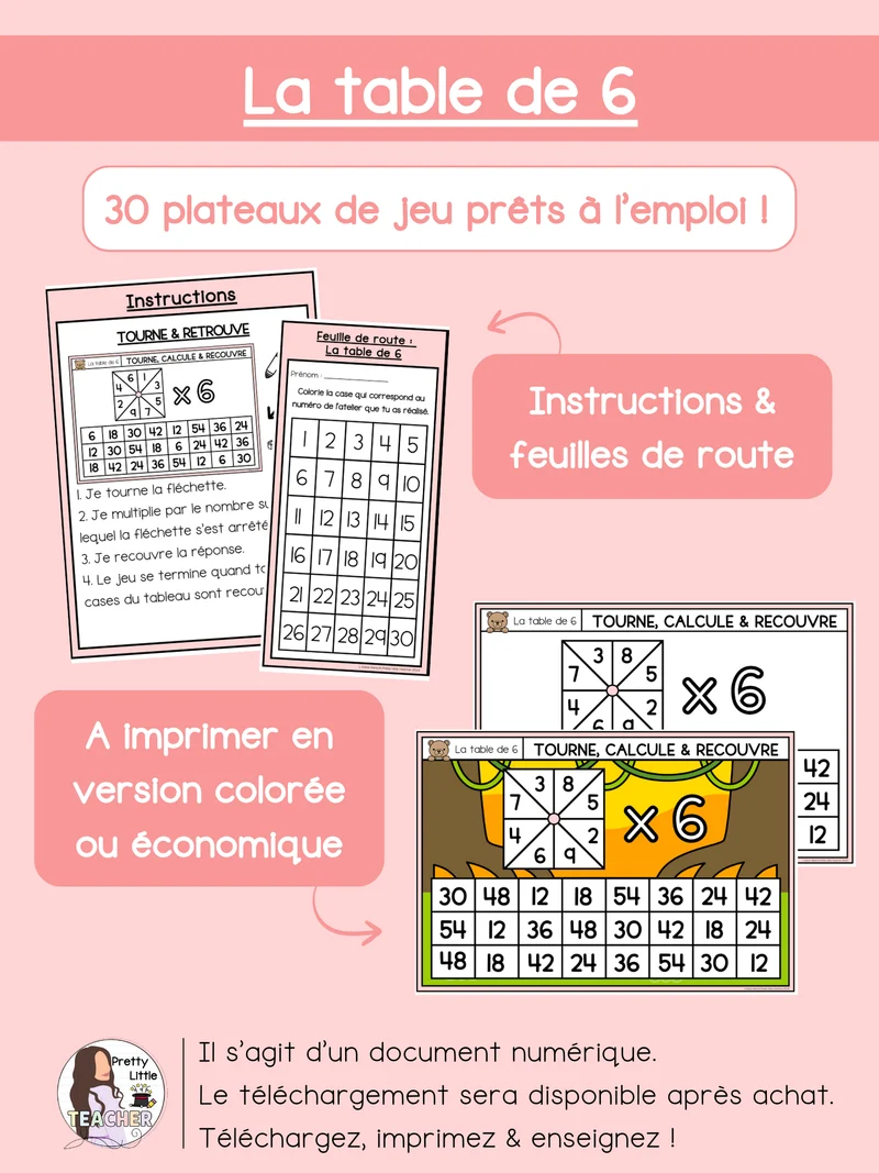 Pack multiplications