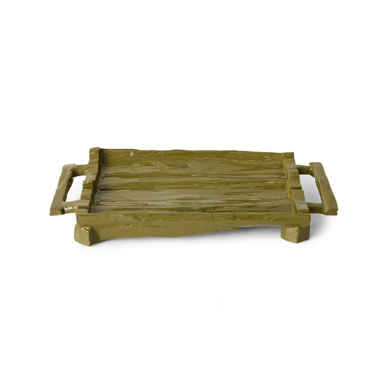 Plateau Teun Zwets - Moss