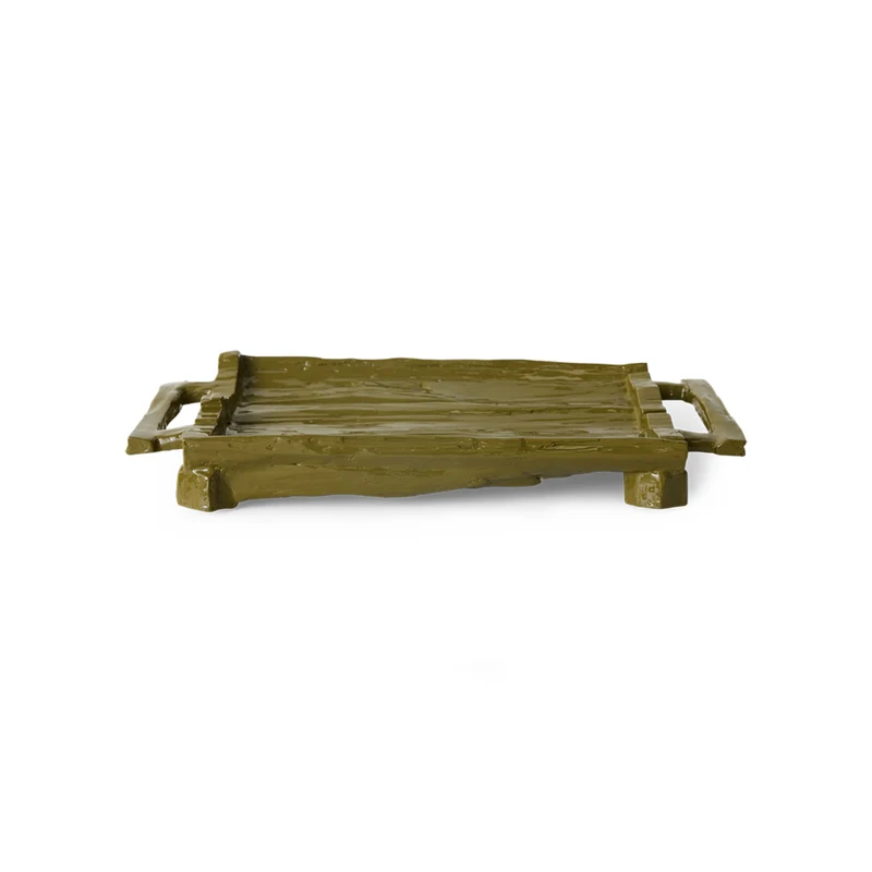 Plateau Teun Zwets - Moss
