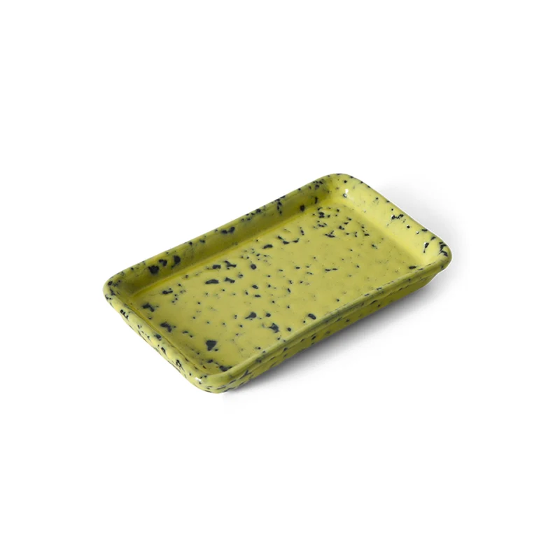 Plateau XS 70s - Ceramics Corn
