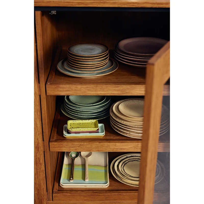 Plateau XS 70s - Ceramics Corn