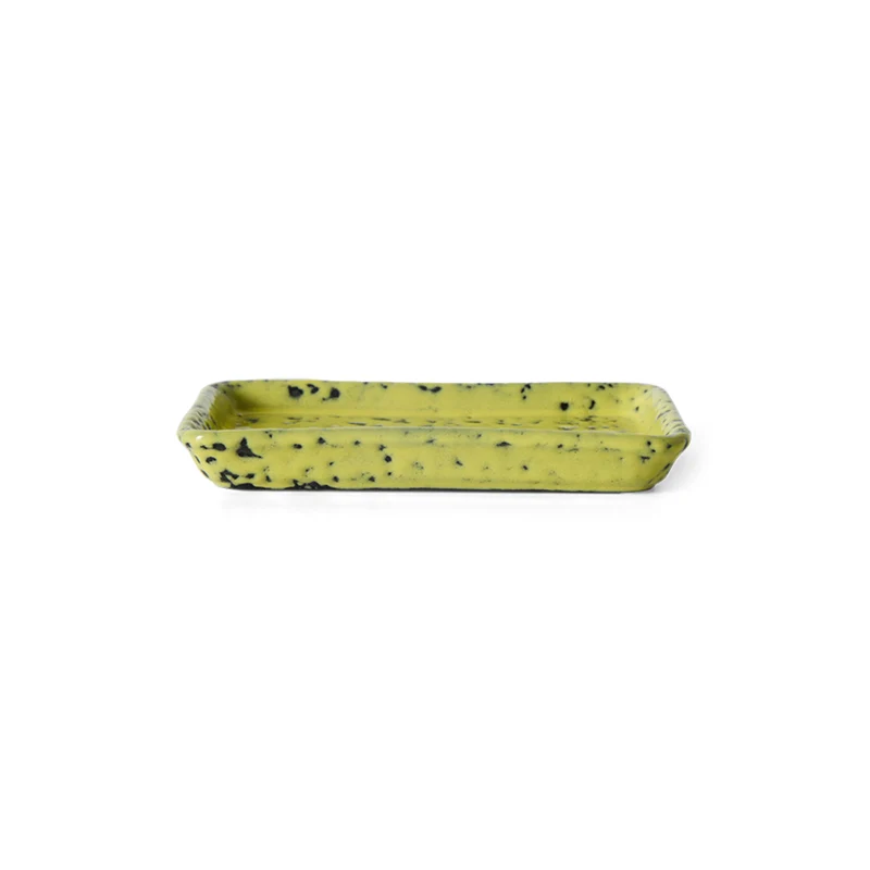 Plateau XS 70s - Ceramics Corn