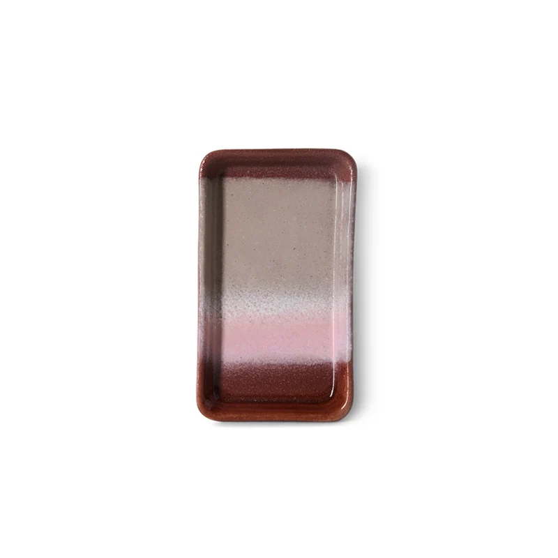 Plateau XS 70s - Ceramics Bloom