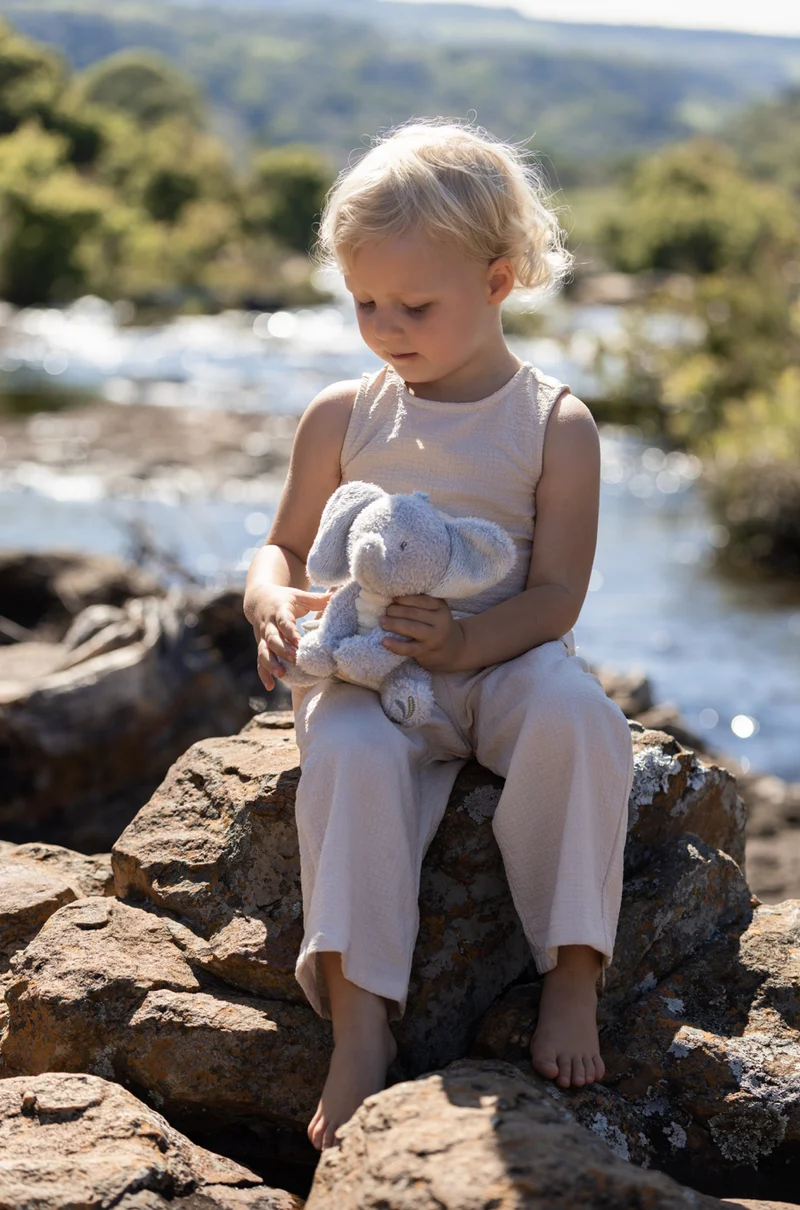 Peluche Elephant | Safari Friends
