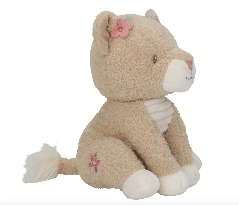 Peluche lionne 25cm | Safari Friends