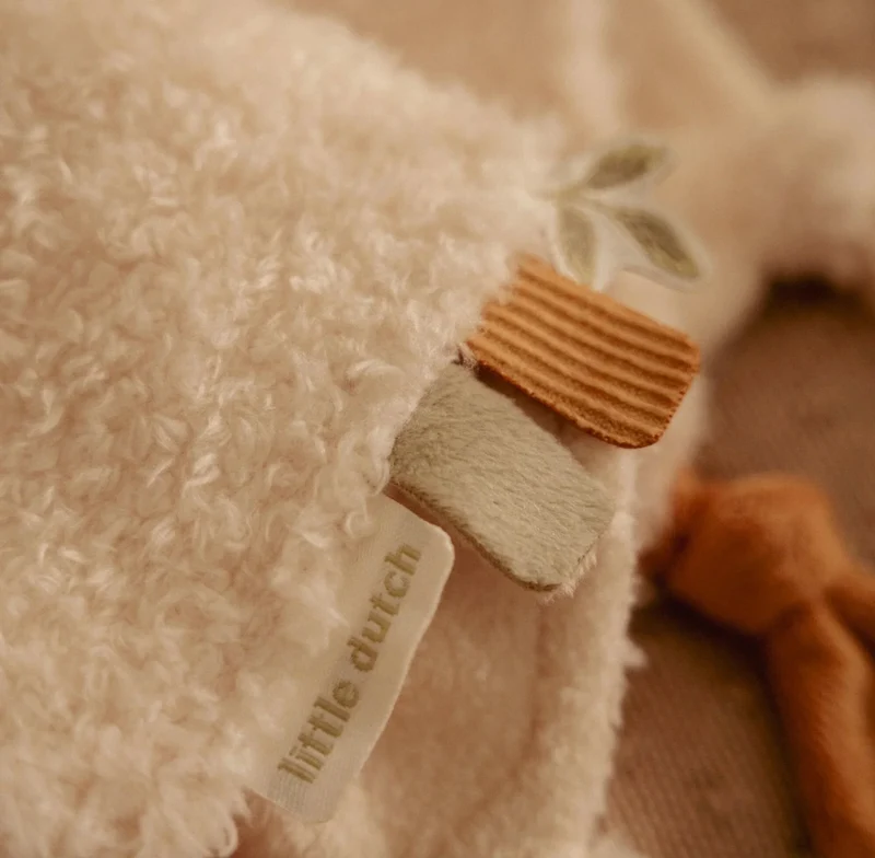 Doudou oie | Newborn Neutrals