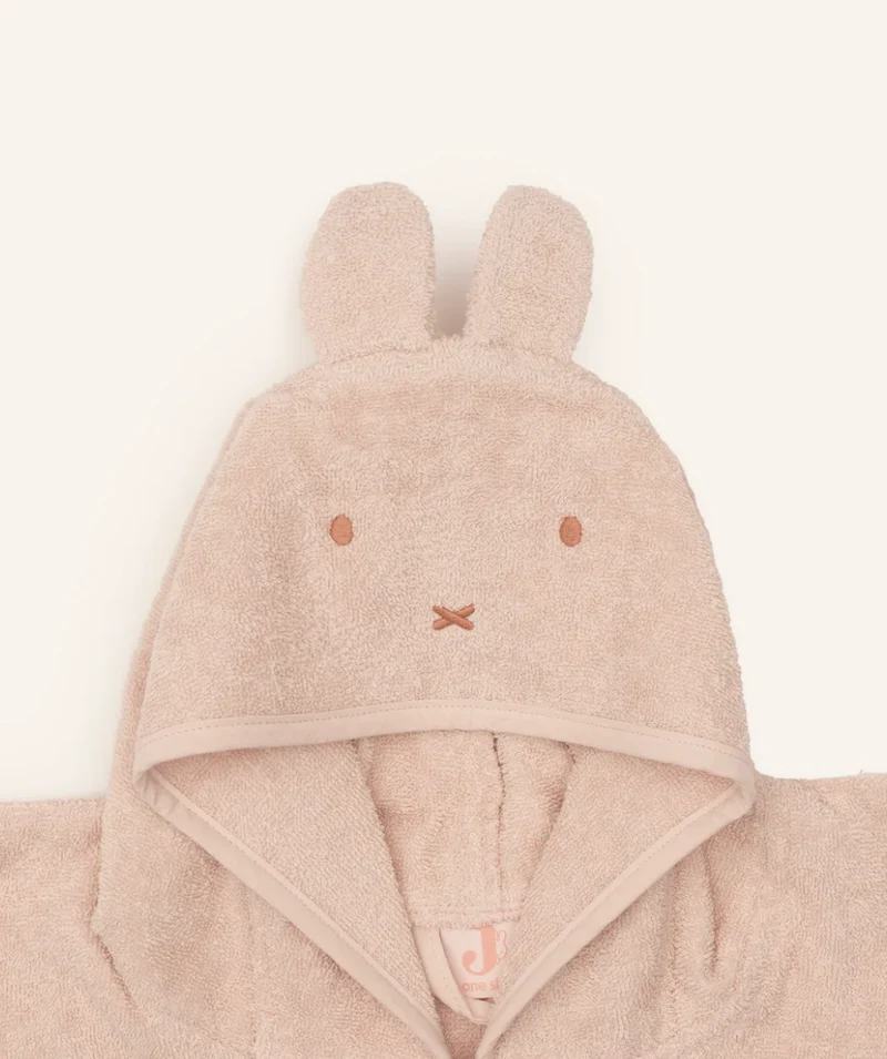 Poncho de bain | Silk Rose